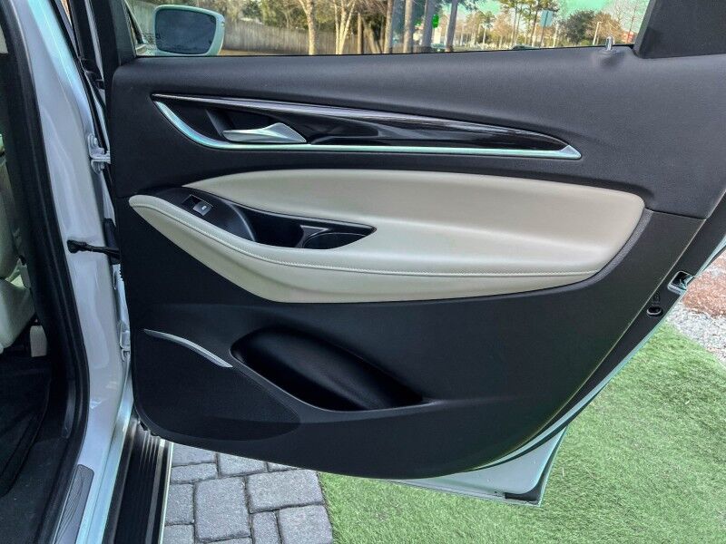 2020 Buick Enclave Essence Wilmington NC