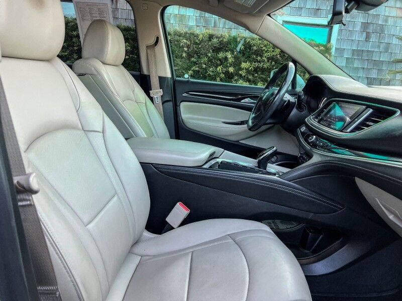 2020 Buick Enclave Essence Wilmington NC