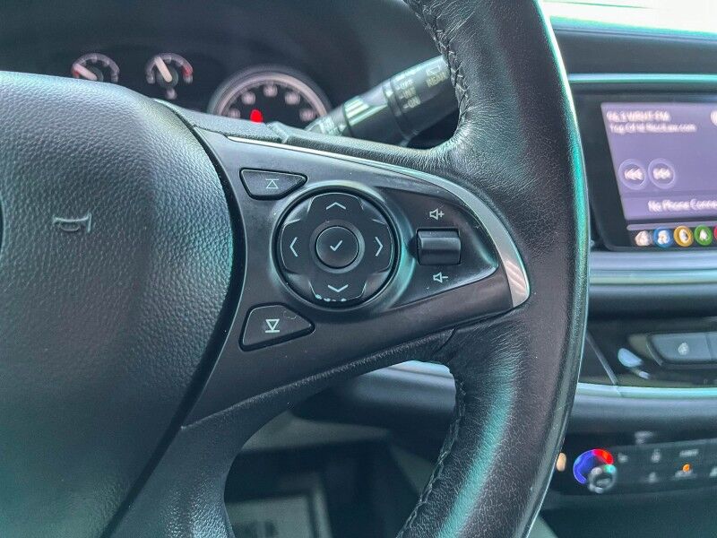 2020 Buick Enclave Essence Wilmington NC