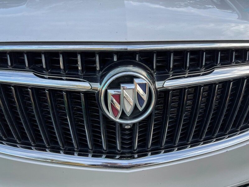 2020 Buick Enclave Essence Wilmington NC