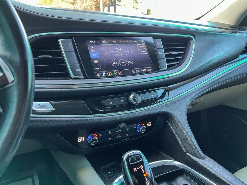 2020 Buick Enclave Essence Wilmington NC