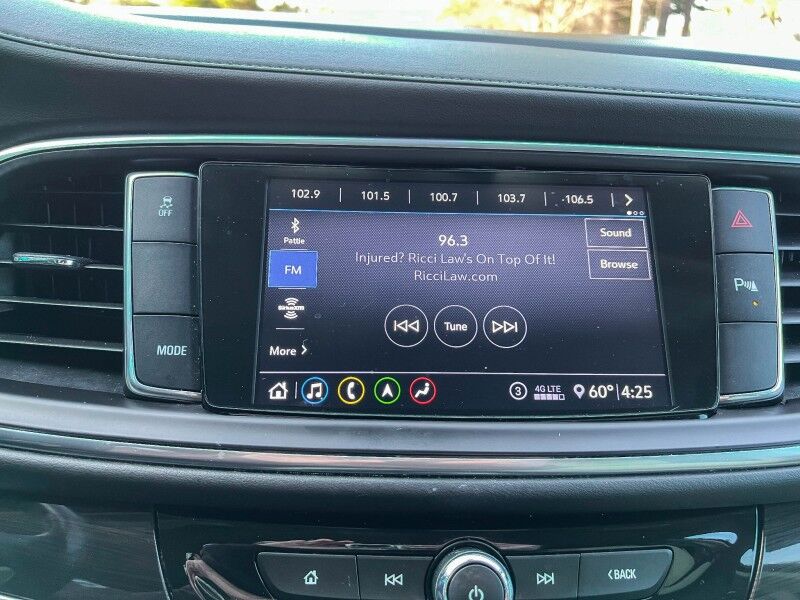 2020 Buick Enclave Essence Wilmington NC