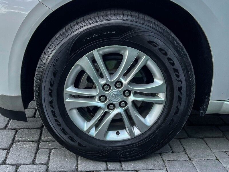 2020 Buick Enclave Essence Wilmington NC