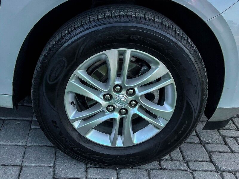 2020 Buick Enclave Essence Wilmington NC