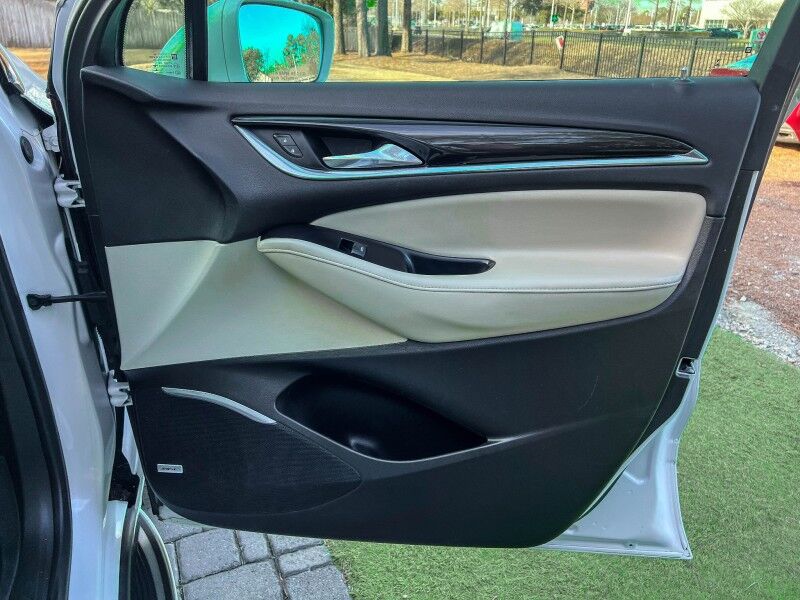 2020 Buick Enclave Essence Wilmington NC