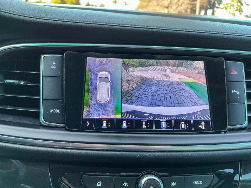 2020 Buick Enclave Essence Wilmington NC