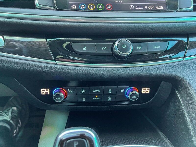 2020 Buick Enclave Essence Wilmington NC