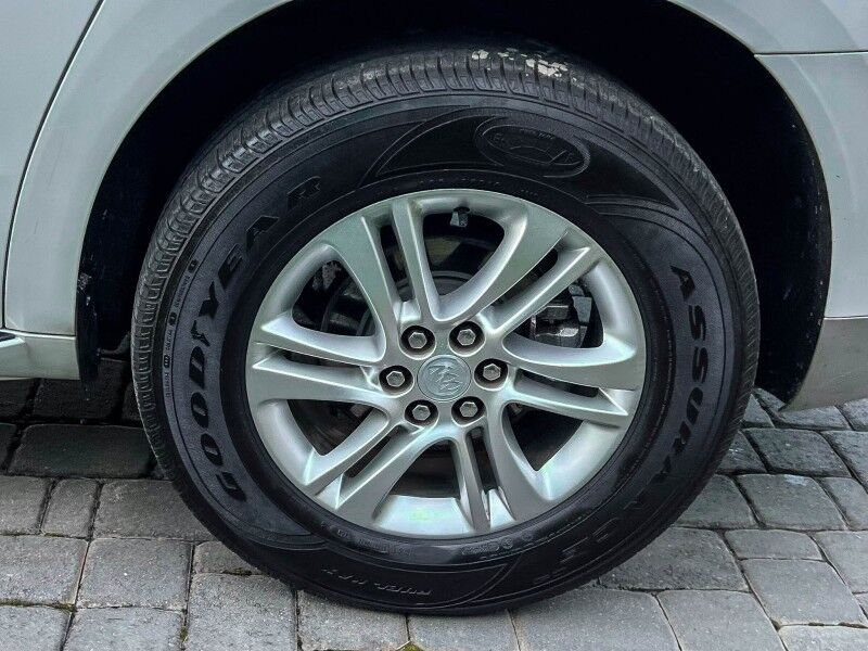 2020 Buick Enclave Essence Wilmington NC