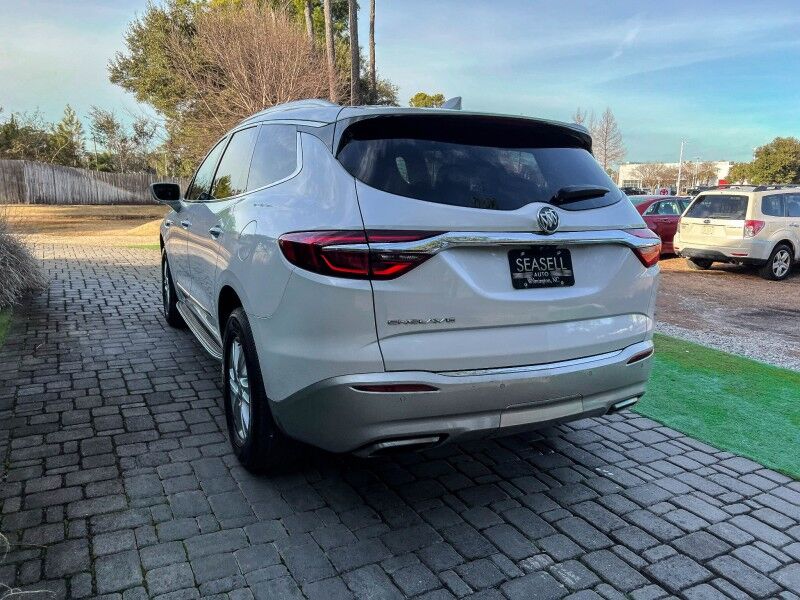 2020 Buick Enclave Essence Wilmington NC