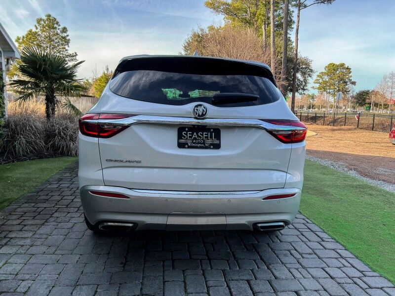 2020 Buick Enclave Essence Wilmington NC