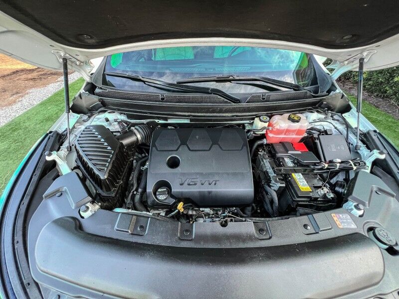 2020 Buick Enclave Essence Wilmington NC