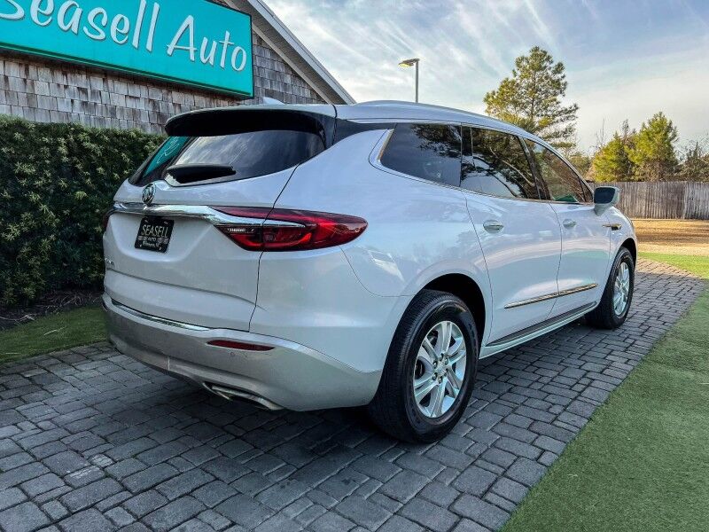 2020 Buick Enclave Essence Wilmington NC