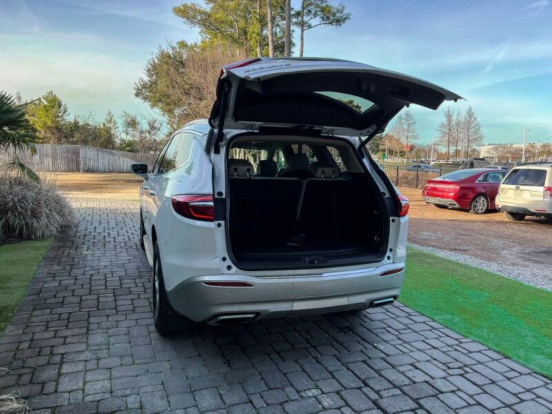 2020 Buick Enclave Essence Wilmington NC