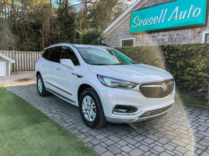 2020 Buick Enclave Essence Wilmington NC