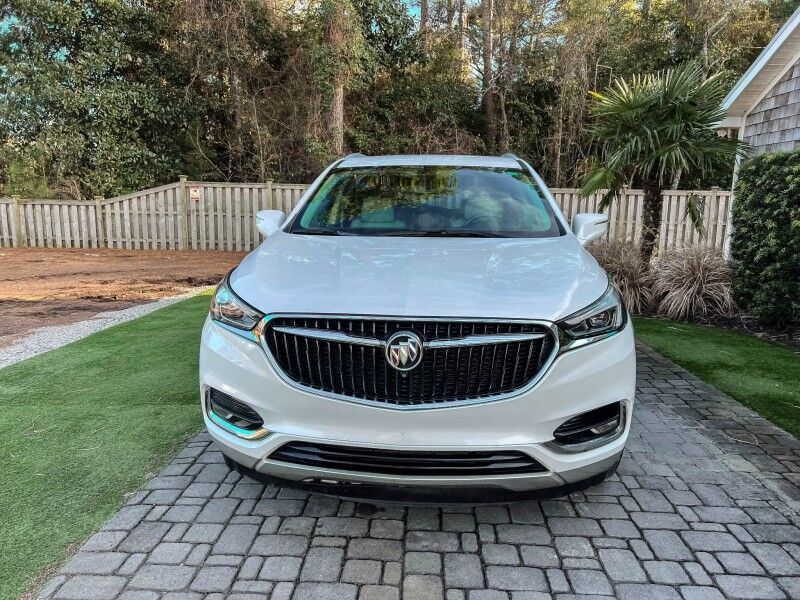 2020 Buick Enclave Essence Wilmington NC