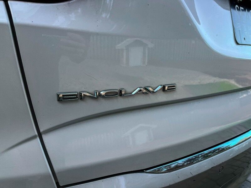2020 Buick Enclave Essence Wilmington NC