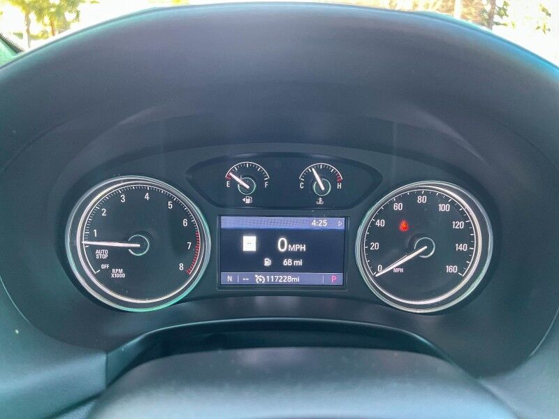 2020 Buick Enclave Essence Wilmington NC