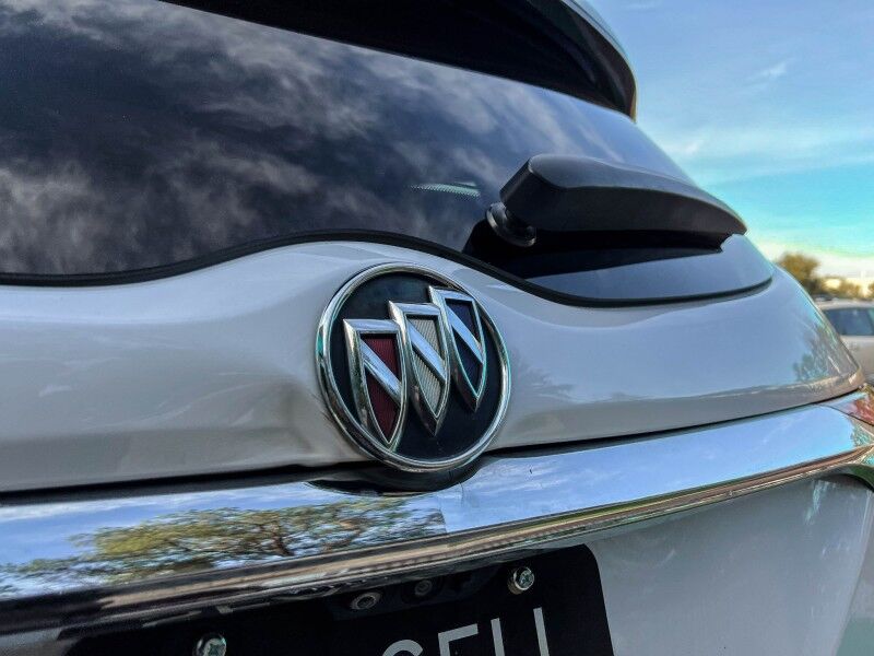 2020 Buick Enclave Essence Wilmington NC