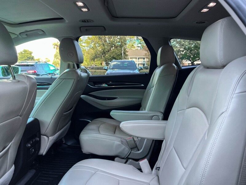 2020 Buick Enclave Essence Wilmington NC