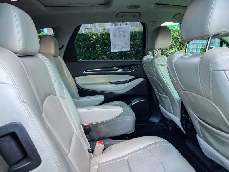 2020 Buick Enclave Essence Wilmington NC