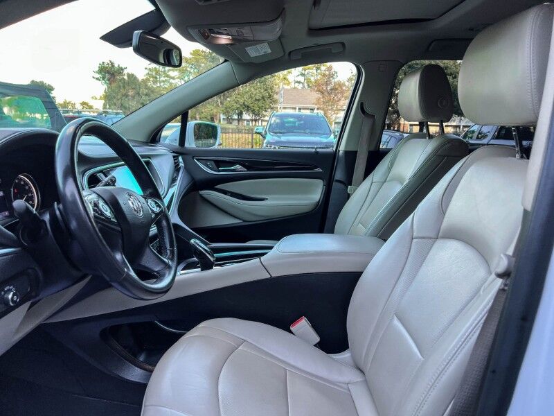 2020 Buick Enclave Essence Wilmington NC