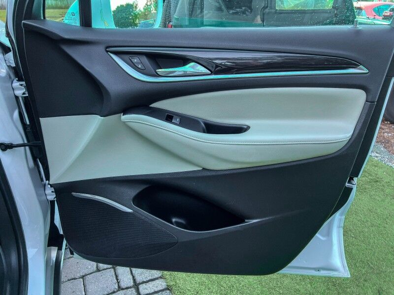 2020 Buick Enclave Essence Wilmington NC