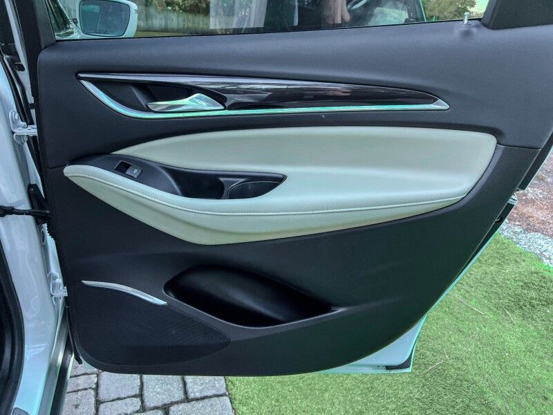 2020 Buick Enclave Essence Wilmington NC