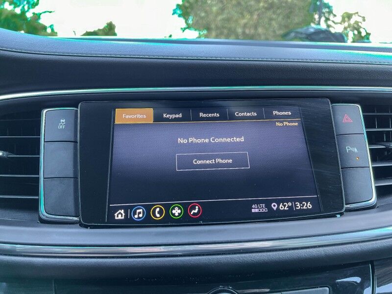 2020 Buick Enclave Essence Wilmington NC