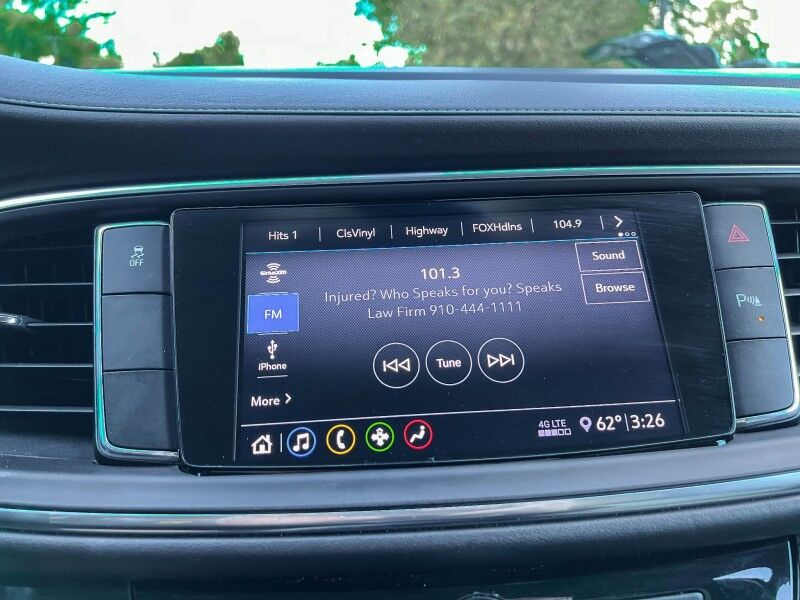 2020 Buick Enclave Essence Wilmington NC