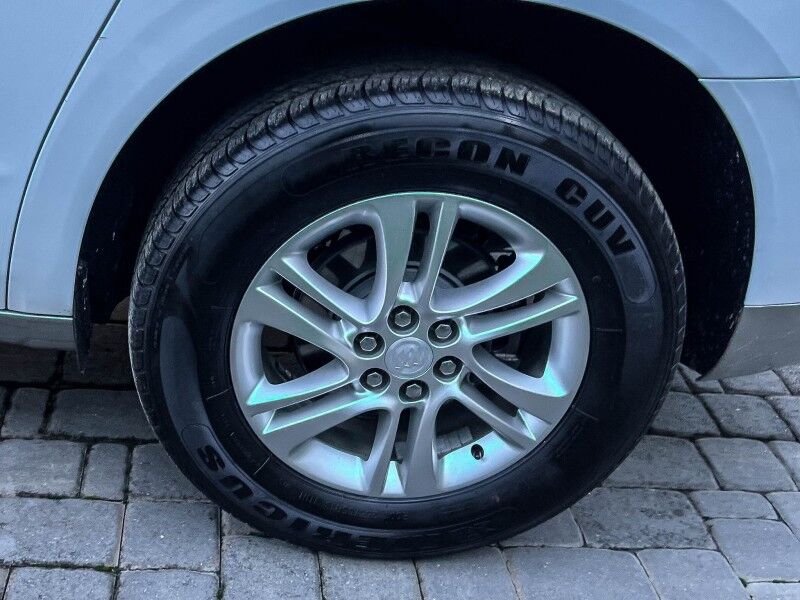 2020 Buick Enclave Essence Wilmington NC