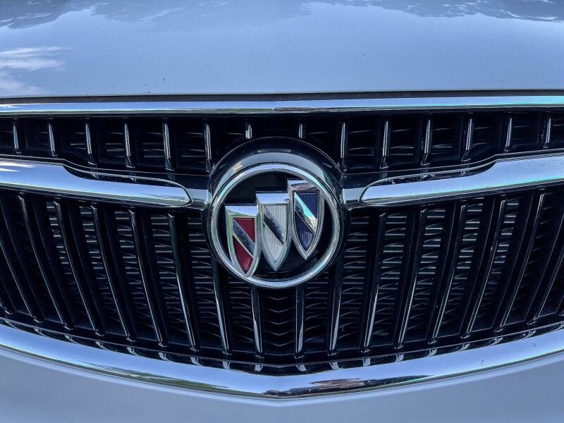 2020 Buick Enclave Essence Wilmington NC