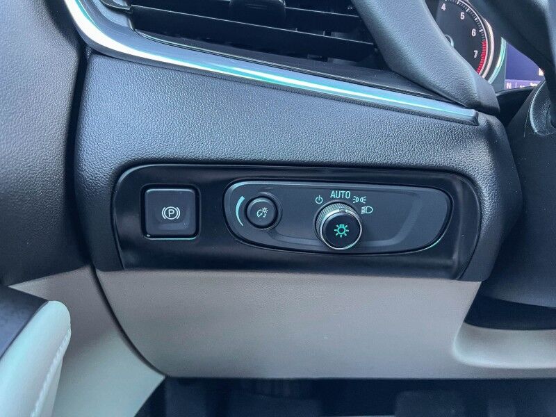 2020 Buick Enclave Essence Wilmington NC