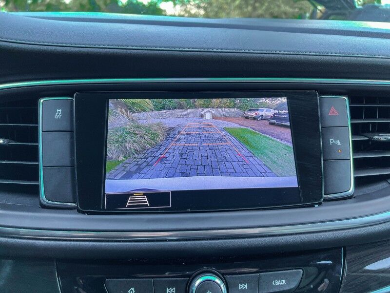 2020 Buick Enclave Essence Wilmington NC