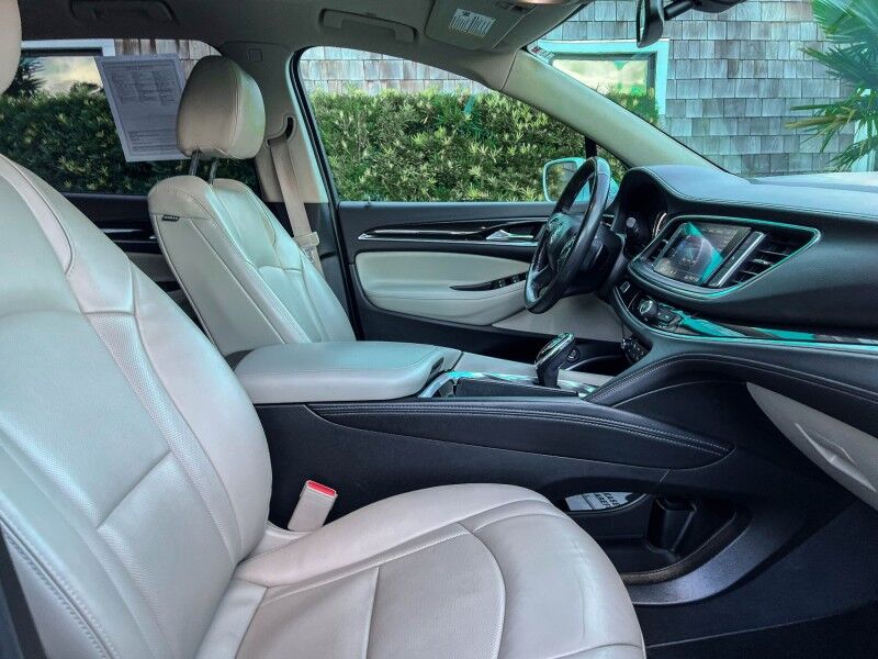 2020 Buick Enclave Essence Wilmington NC