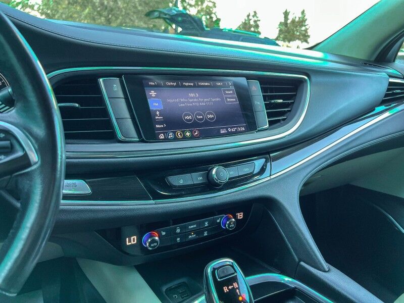 2020 Buick Enclave Essence Wilmington NC