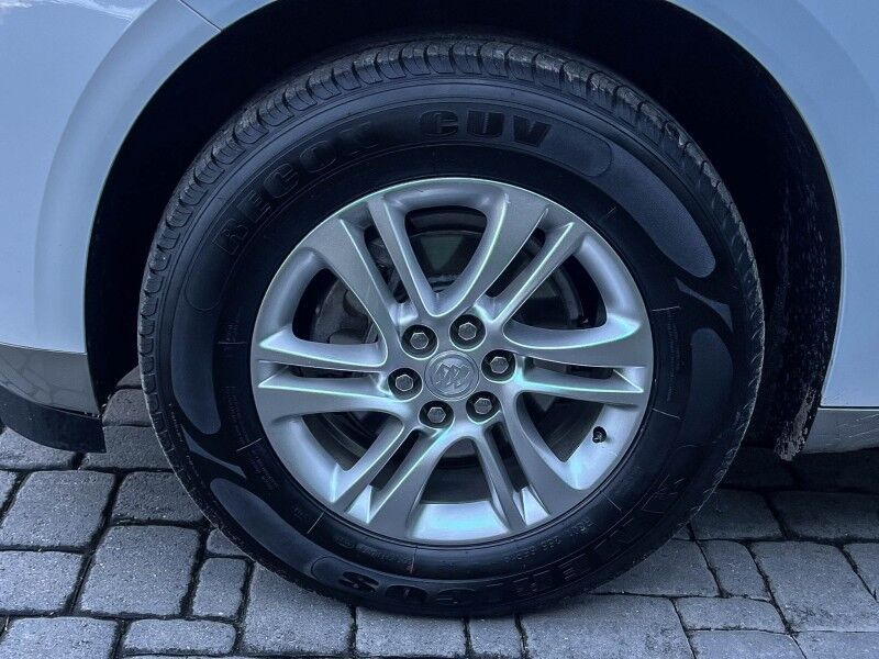 2020 Buick Enclave Essence Wilmington NC