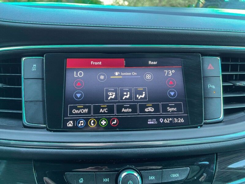 2020 Buick Enclave Essence Wilmington NC