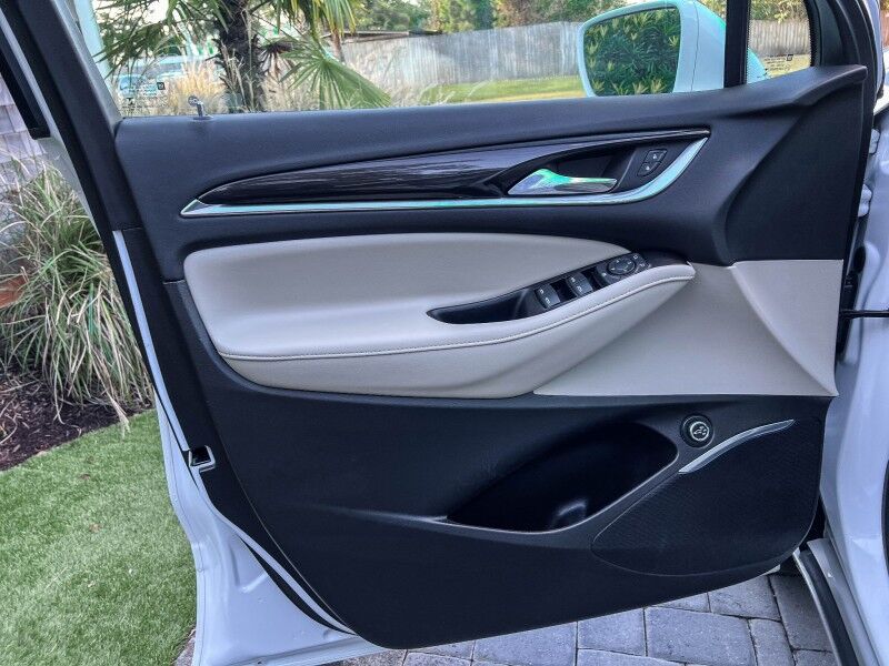 2020 Buick Enclave Essence Wilmington NC