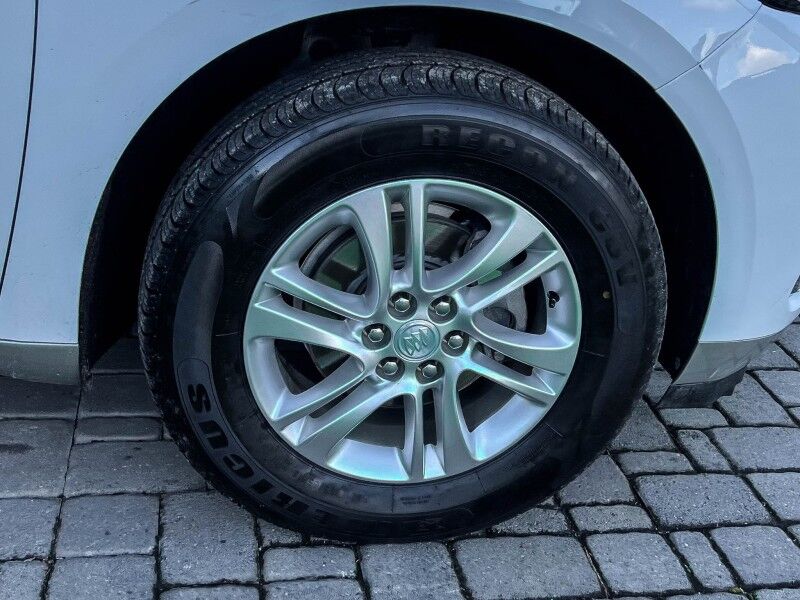 2020 Buick Enclave Essence Wilmington NC