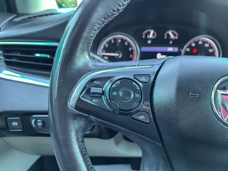 2020 Buick Enclave Essence Wilmington NC