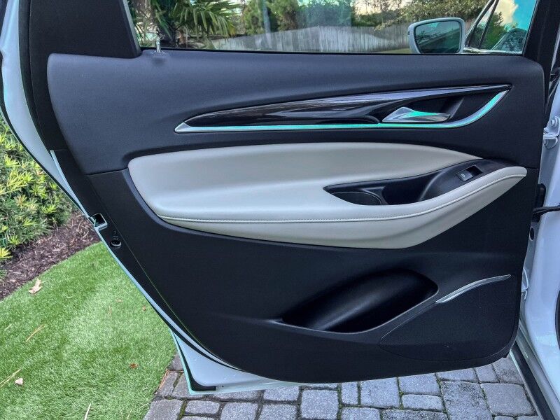 2020 Buick Enclave Essence Wilmington NC