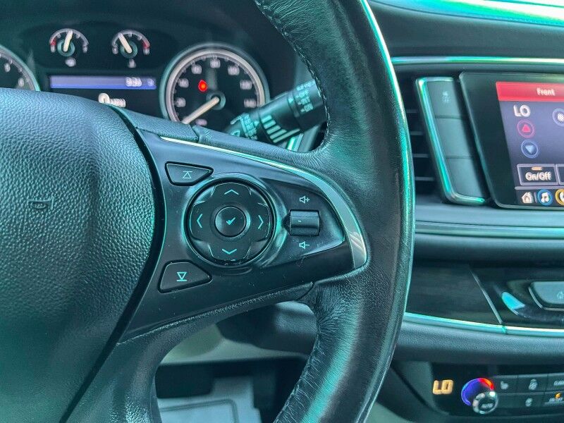 2020 Buick Enclave Essence Wilmington NC