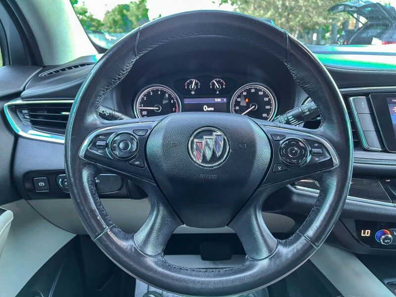 2020 Buick Enclave Essence Wilmington NC