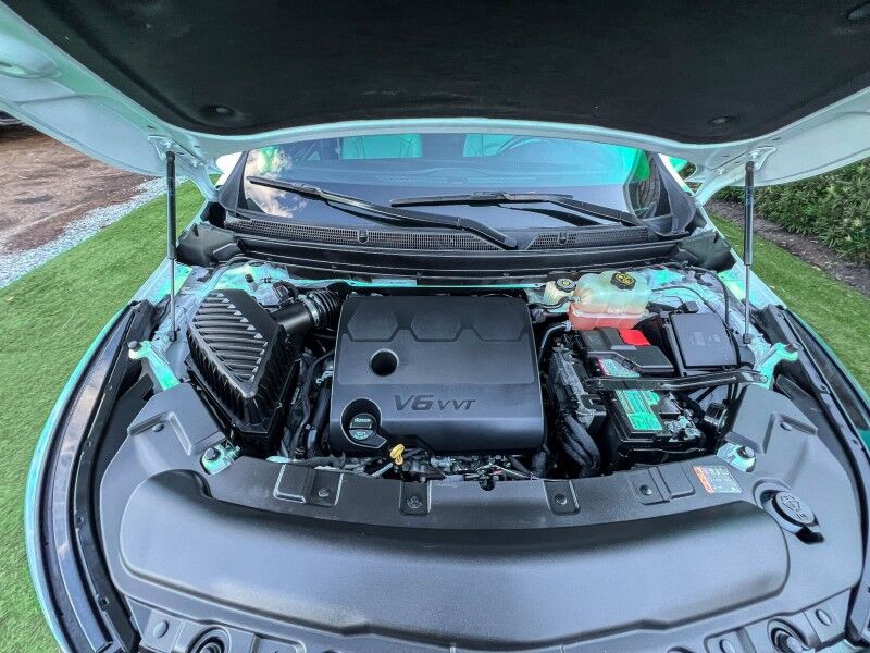 2020 Buick Enclave Essence Wilmington NC