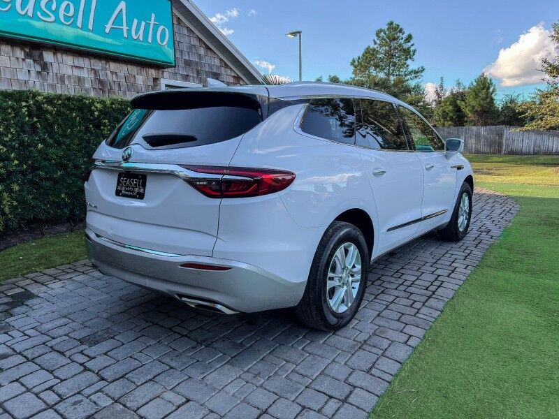 2020 Buick Enclave Essence Wilmington NC