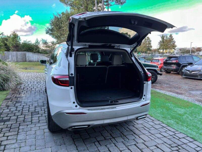 2020 Buick Enclave Essence Wilmington NC