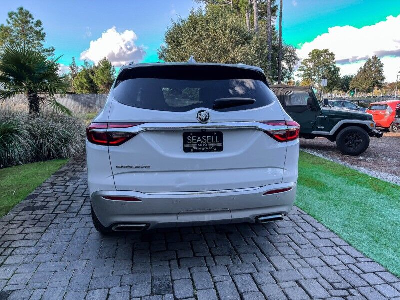 2020 Buick Enclave Essence Wilmington NC