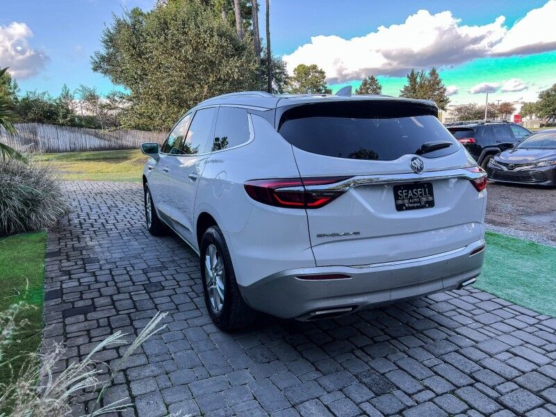 2020 Buick Enclave Essence Wilmington NC