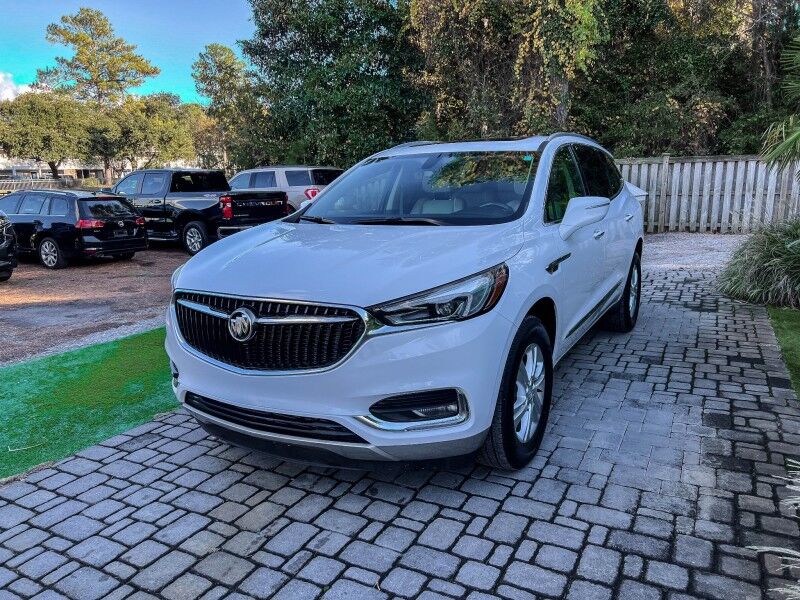 2020 Buick Enclave Essence Wilmington NC