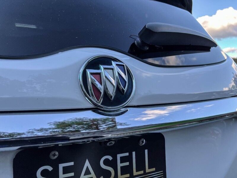 2020 Buick Enclave Essence Wilmington NC